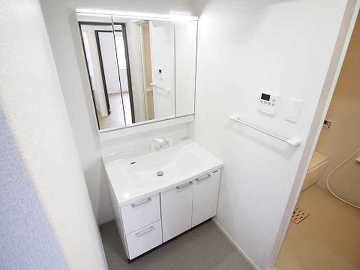 洗面 ＺＥＧＵＮＡ