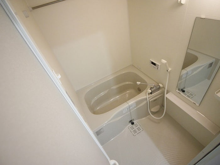 バス／シャワールーム等 ＺＥＧＵＮＡ