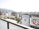 室内からの展望 ＺＥＧＵＮＡ