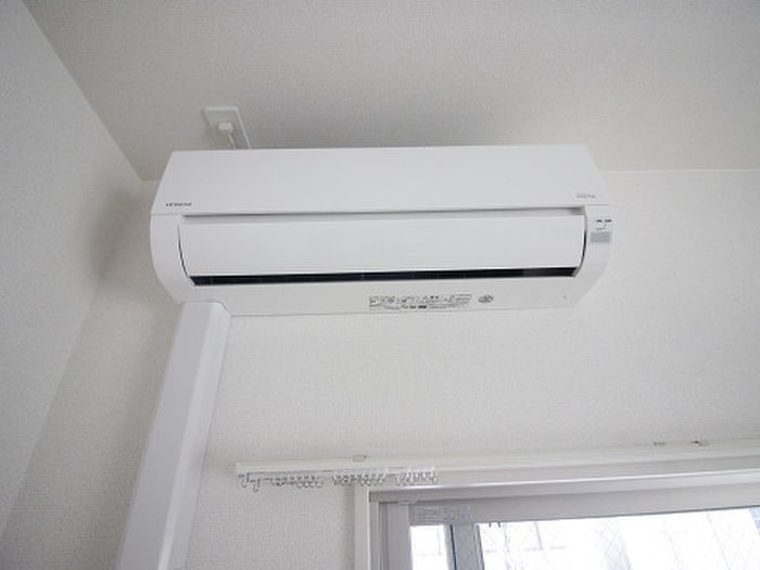 内観写真 ＺＥＧＵＮＡ