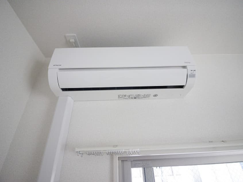 内観写真 ＺＥＧＵＮＡ