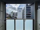 室内からの展望 ＺＥＧＵＮＡ
