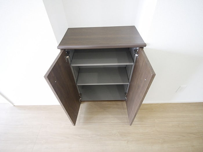 収納 ＺＥＧＵＮＡ