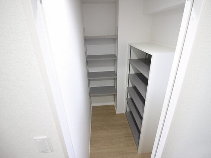 靴箱 ＺＥＧＵＮＡ