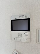 内観写真 ＺＥＧＵＮＡ