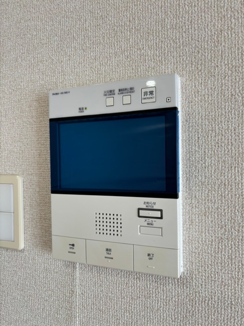 内観写真 ＺＥＧＵＮＡ