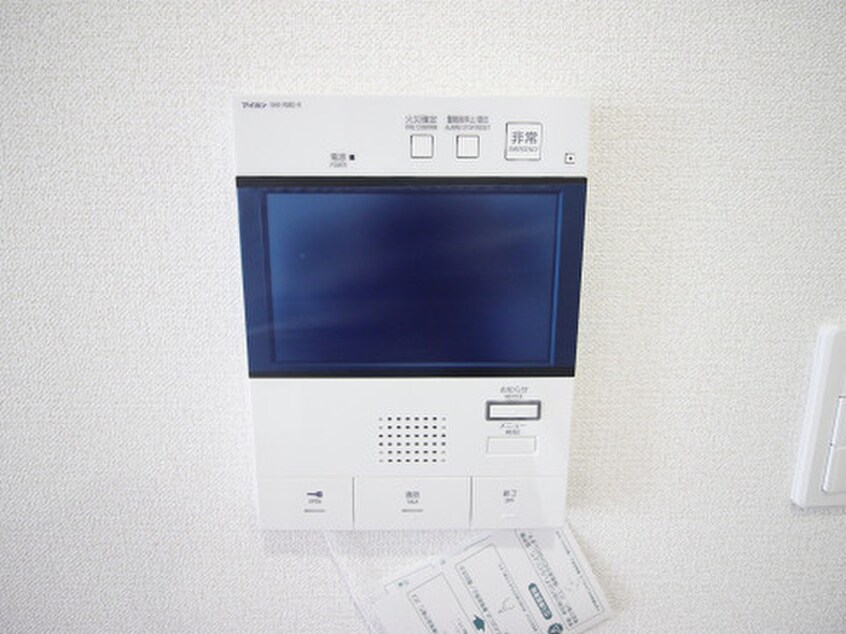 内観写真 ＺＥＧＵＮＡ