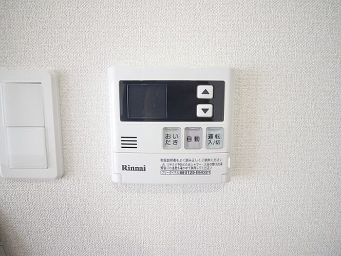 内観写真 ＺＥＧＵＮＡ