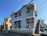 クリスタルコート大橋