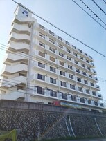 ホワイトパレス門司港