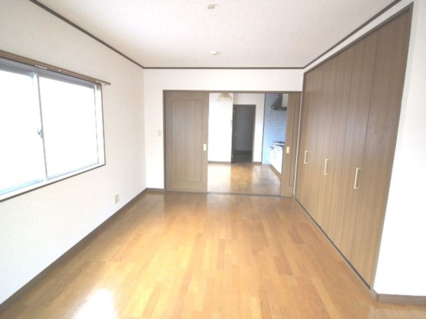 居室 Ｉ．Ｔ浅生ＢＬＤ