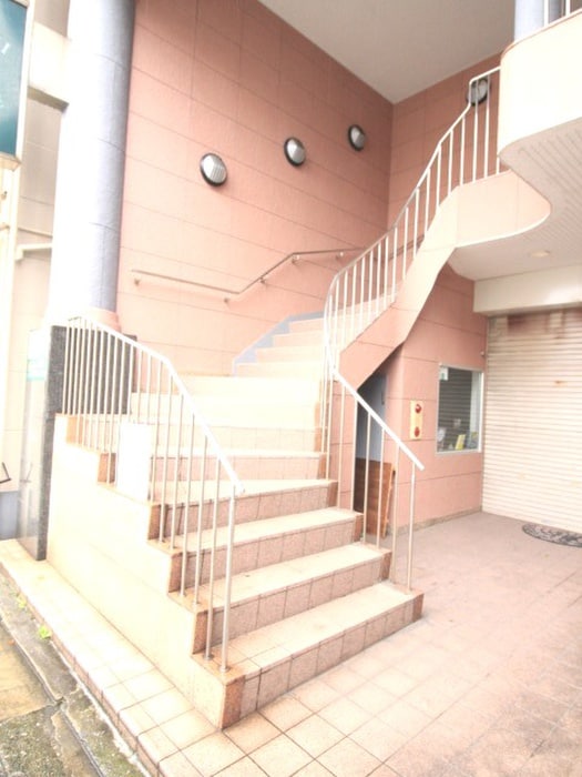 エントランス部分 Ｉ．Ｔ浅生ＢＬＤ