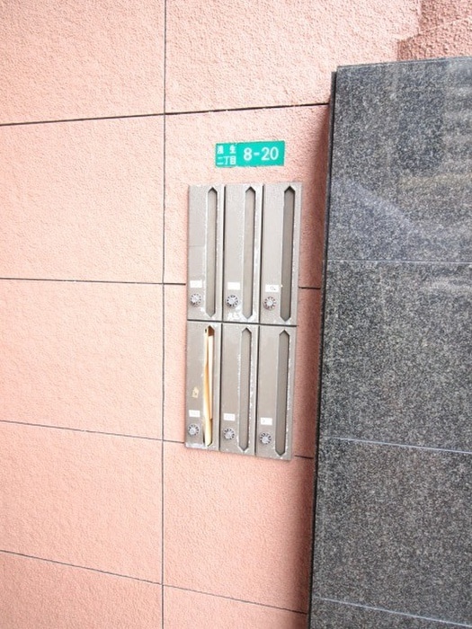 建物設備 Ｉ．Ｔ浅生ＢＬＤ