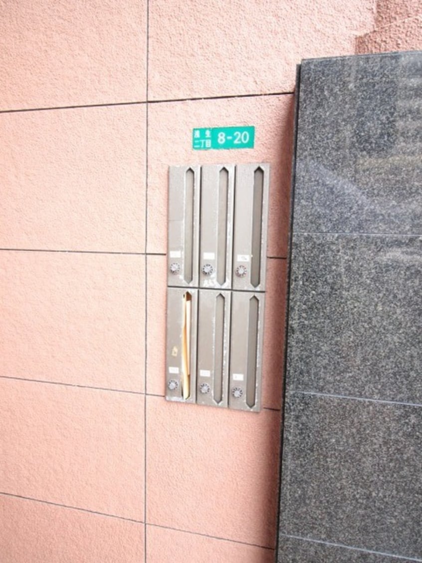 建物設備 Ｉ．Ｔ浅生ＢＬＤ