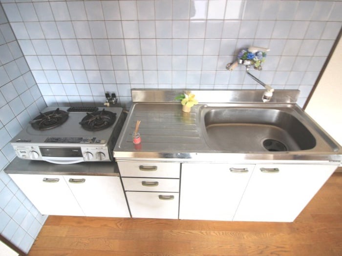 キッチン Ｉ．Ｔ浅生ＢＬＤ