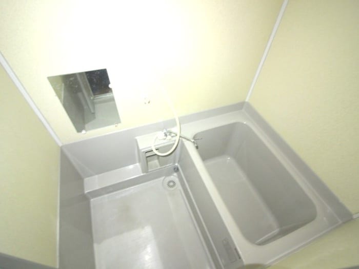 バス／シャワールーム等 Ｉ．Ｔ浅生ＢＬＤ