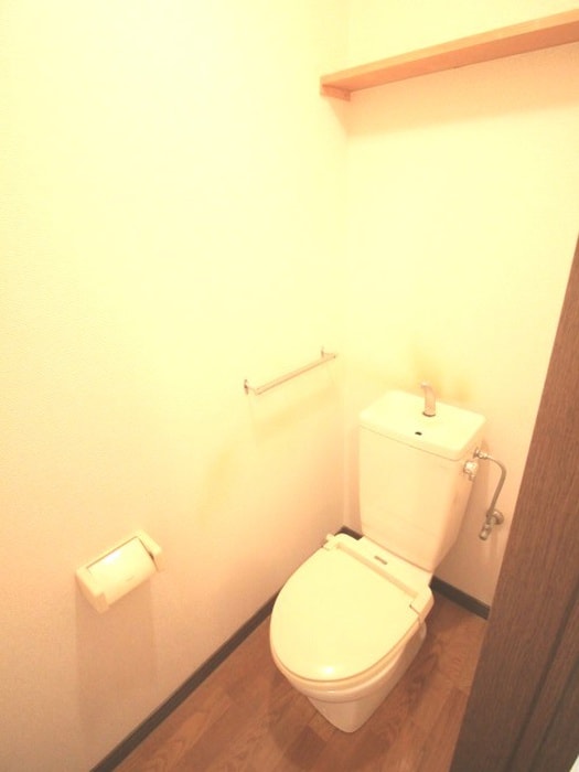 トイレ Ｉ．Ｔ浅生ＢＬＤ