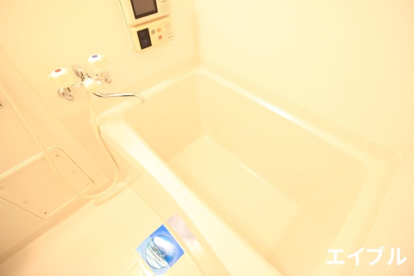 バス／シャワールーム等 ロザリオカーサⅢ