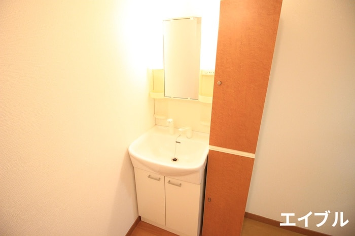 洗面 ロザリオカーサⅢ