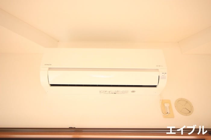 内観写真 ロザリオカーサⅢ