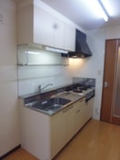 キッチン ノプレア加志雅