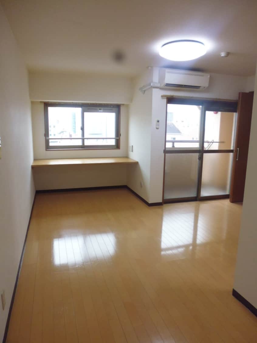 居室 ノプレア加志雅