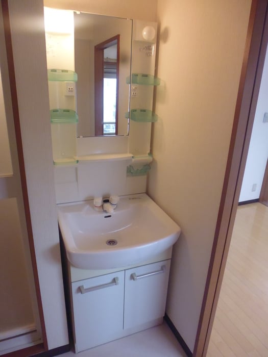 洗面 ノプレア加志雅