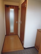 廊下 ノプレア加志雅