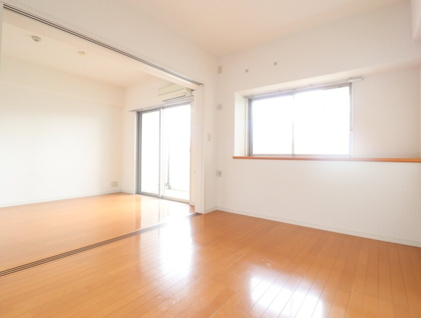 居室 自由ヶ丘ヒルズ・桜