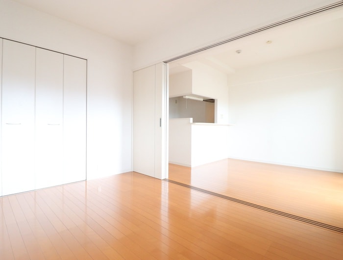 居室 自由ヶ丘ヒルズ・桜