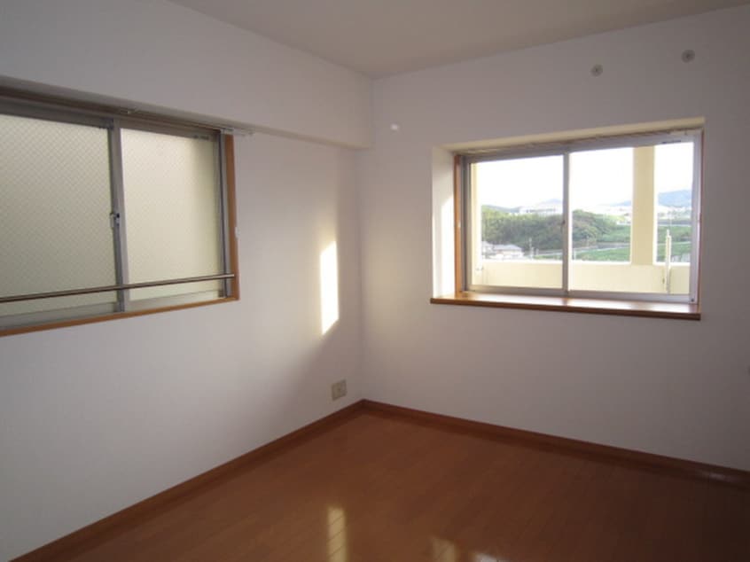 居室 自由ヶ丘ヒルズ・桜