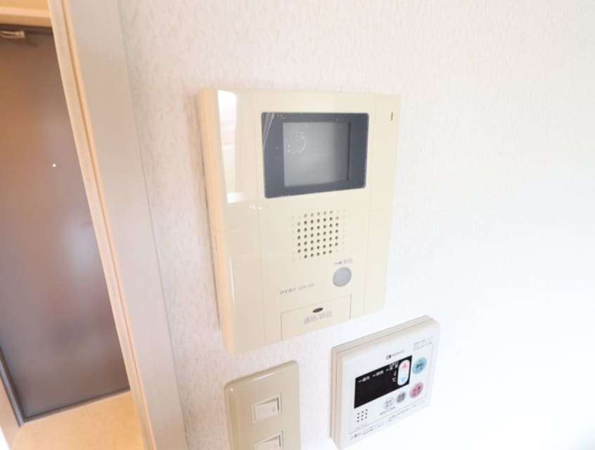 内観写真 自由ヶ丘ヒルズ・桜