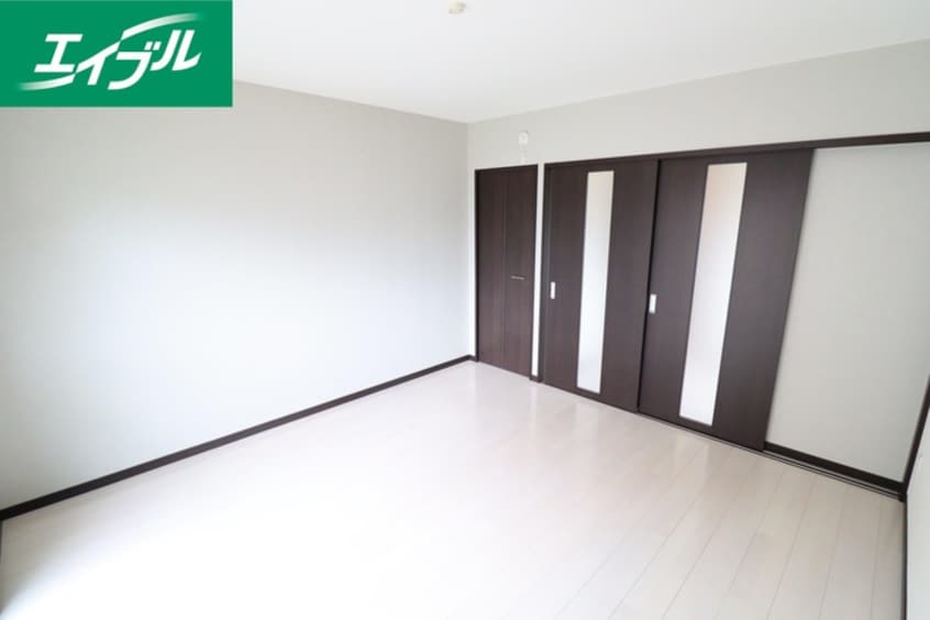 居室 オークマンション立岩