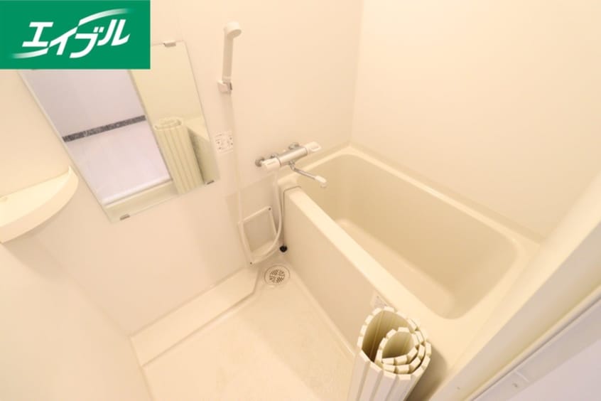 バス／シャワールーム等 オークマンション立岩