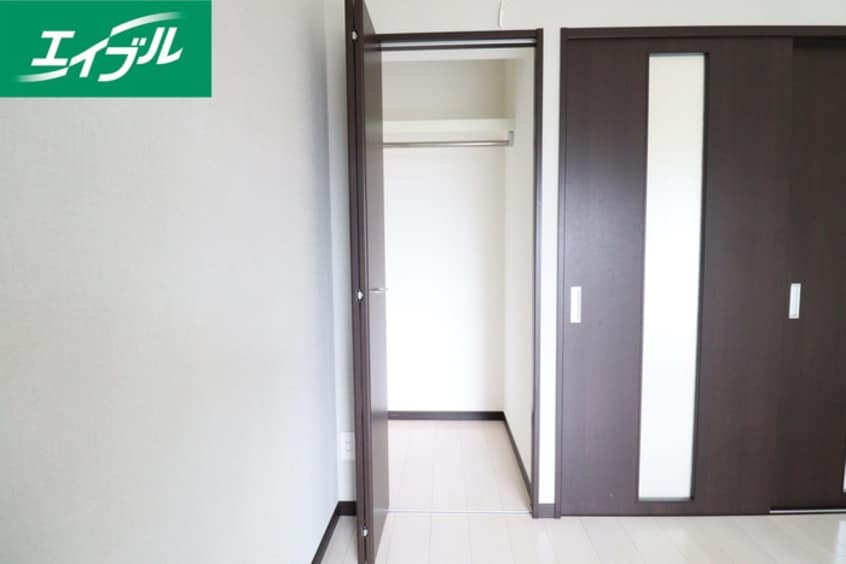 収納 オークマンション立岩