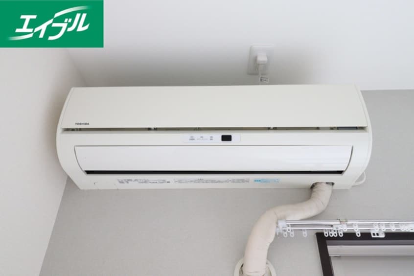 内観写真 オークマンション立岩