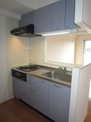 内観写真 自由ヶ丘ヒルズ・楓