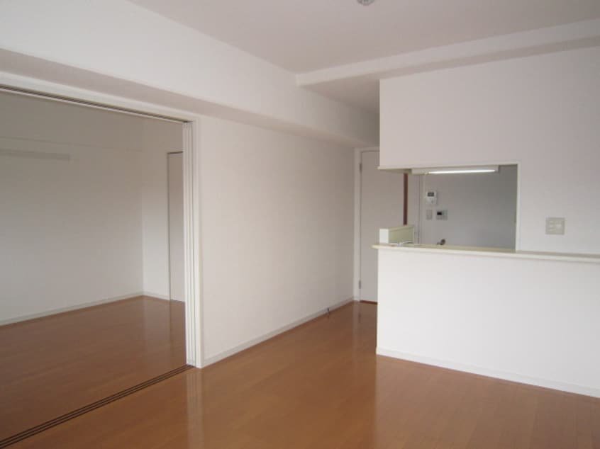 内観写真 自由ヶ丘ヒルズ・楓