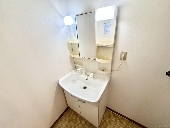 洗面 サーフサイドビル海老津