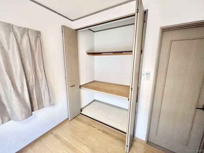 収納 サーフサイドビル海老津