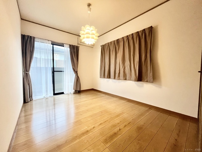 居室 サーフサイドビル海老津