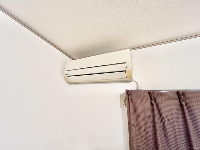 内観写真 サーフサイドビル海老津