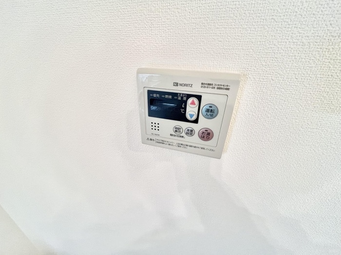 内観写真 サーフサイドビル海老津