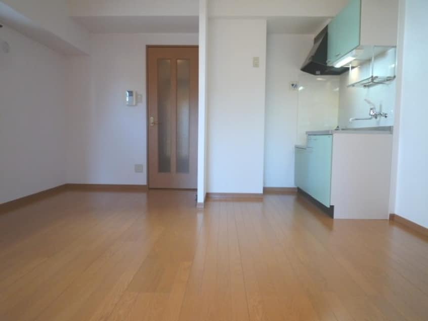 居室 エミネンス住吉