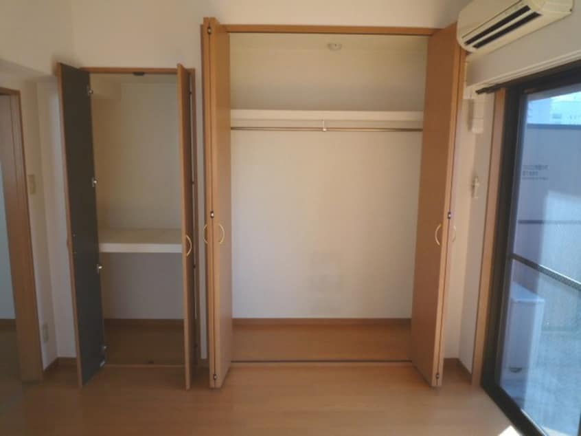 居室 エミネンス住吉