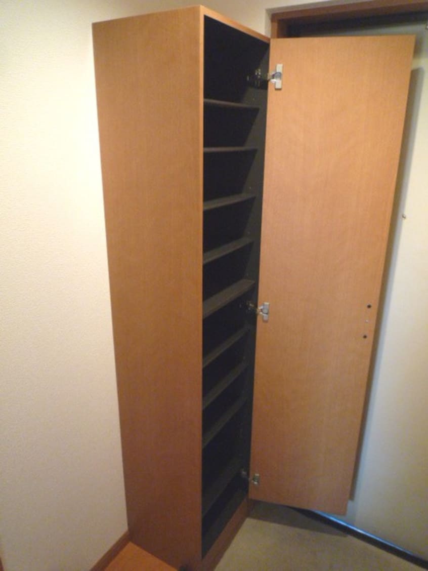 収納 エミネンス住吉