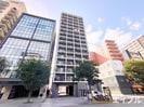 ＤＳタワー大博通りの外観