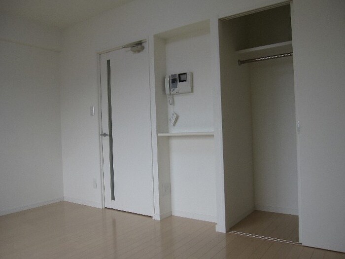 居室 ＤＳタワー大博通り