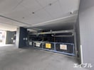 駐車場 ＤＳタワー大博通り