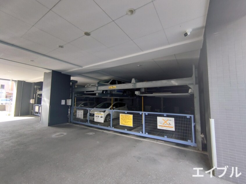 駐車場 ＤＳタワー大博通り